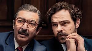 Watch Argentina, 1985 (2022) Full Movie Online