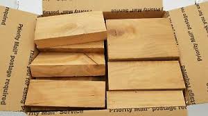 When used for commercial or residential projects, new growth oak must be small, because the stock from which they are cut from is furniture grade and dried to 10% or less. Bbq Tools Accessories Red Oak Wood Chunks Slices For Bbq Grilling Wood Smoking 14lbs 16lbs Home Garden