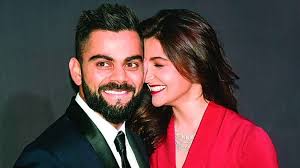 Virat took to social media to share that the couple welcomed their first child on monday afternoon. Anushka Sharma S Response To Virat Kohli Post Will Leave You Awestruck