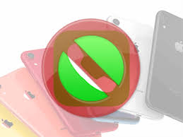 Soit en effectuant un signalement sur les sites communautaires. Bloquer Un Numero Sur Iphone