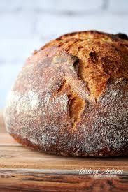 Advanced No Knead Bread Taste Of Artisan 3 cups of warm water, about 100 degrees. taste of artisan