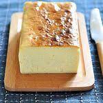 日式轻乳酪蛋糕 japanese cotton cheese cake butter flour me 爱的心灵之约 cheesecake cake desserts