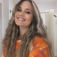 Haley Barrett's Instagram, Twitter & Facebook