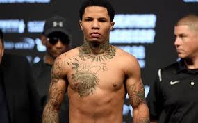 World champion boxer gervonta tank davis is facing a domestic violence charges after he assaulted a former girlfriend, authorities in florida said. Gervonta Davis Net Worth 2020 Bio Age Height