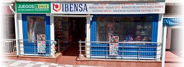Libreria Ibensa