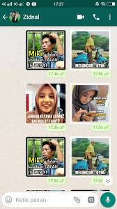 Over 70% new & buy it now; Updated Stiker Wa Kocak Lucu Indonesia Wastickerapp Pc Android App Mod Download 2021