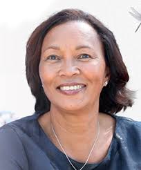 Sherida Sandra Rusch Chin-A-Lien