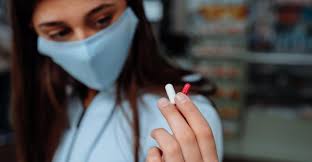 Can Vitamins C And D Zinc And N Acetylcysteine Prevent Covid 19 Omnia Health Insights News From The Global Healthcare Community