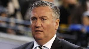 An emotional eddie mcguire confirms he is stepping down from the presidency of the collingwood football club, saying his sole motivation while in the afl commission also wants to acknowledge the decision by the president of the collingwood football club, eddie mcguire, to step down today. Eddie Mcguire Concedes Afl Financial Disaster After Queensland Relocation