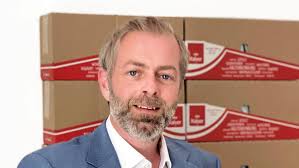 Friedrich Kaiser: Bonbonmeister Kaiser mit neuem Vertriebsleiter