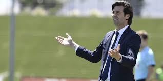 Ma è di loro che dovremmo preoccuparci,di sapere cosa gli passa per la testa. Five Things About Real S New Coach Solari Dhaka Tribune