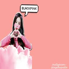 Black Pink Blackpink Wallpaper Wallpaperkpop Girl 1773x1773 Wallpaper Teahub Io