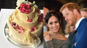 Then it was announced in march that the couple. Prince Harry And Meghan Markle Reveal Details About Their Unique Wedding Cake Lifestyle News