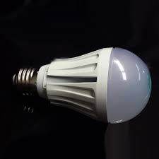60 Watt Equivalent Led Light Bulb Allmodern