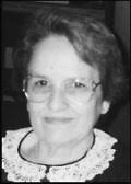 Maria Meneses Obituary (2010)
