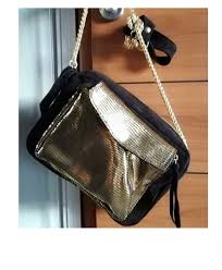 Check spelling or type a new query. Achat Sac A Main Cuir Souple Poche Dore Laisse Les Parler