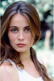 Emmanuelle beart (born august 14, 1965) is a french actress. Emmanuelle Beart Top Must Watch Movies Of All Time Online Streaming