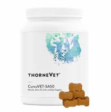 Dry food is the most popular food. Thornevet Curcuvet Sa50 Curcumin For Cats Small Dogs 9