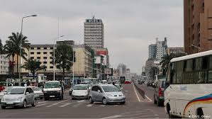 Kinshasa is the capital city, situated along the congo river, with views of brazzaville. Drc Tense Business Climate Amid Political Uncertainty Africa Dw 18 10 2018