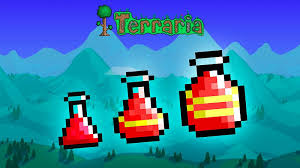 Last updated by sohli, 23rd may. Terraria Potions Guide Effects And Ingredients Gamescrack Org