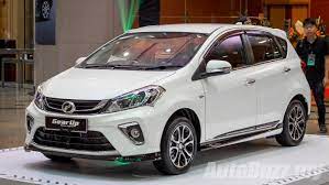 2msia.com facebook the new 2018 perodua myvi has been launched, priced between rm44k to rm55k. All New Perodua Myvi Launched With Advance Safety Assist From Rm44k To Rm55k Autobuzz My