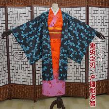 Anime Demon Slayer Kimetsu No Yaiba Cosplay Costume Ubuyashiki Amane Cosplay Kimono Halloween Christmas Costumes For Women Aliexpress Amane ubuyashiki appeared at the tokito home to try and recruit the brothers due to their heroic lineage, but yuichiro rejected her. aliexpress