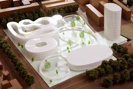 Sanaa Plans New Bocconi University Campus In Milan Italy Architecture Sana A University Campus