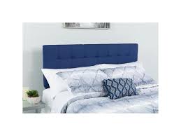 Shop for tufted upholstered bed online at target. Bedford Tufted Upholstered Full Size Headboard In Navy Fabric Headboards Footboards Home Garden Worldenergy Ae