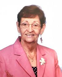 Frances Pitts Obituary