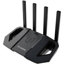 Asus TUF-BE3600 BE3600 WiFi 7 Dual-Band Wireless Router | YOHO