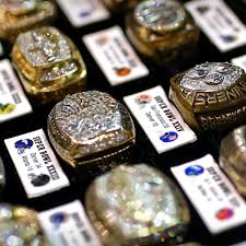 Matthews and his 1999 tennessee titans teammates. How Much Is A Super Bowl Ring Worth Thestreet