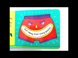 Pants With Sherry By Nick Sharratt Book Week Good Books Nick