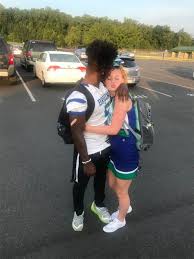 Black And White Relationship Goals Teens Love It Black Cute Black Couples Black Couples Goals Black Guy White Girl