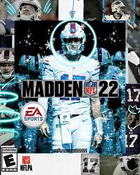 You can be sure that we'll be bringing you more information as we're able. Josh Allen Madden 22 Cover Made By Me Thoughts Buffalobills