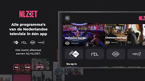 Click on the player, the broadcast will open on the official website of the channel. Nlziet Amazon De Apps Fur Android
