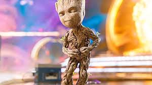 The guardians of the galaxy groot rug is an adorable rug that looks like wood, but is not. Baby Groot Dance Opening Scene Guardians Of The Galaxy 2 2017 Movie Clip Youtube