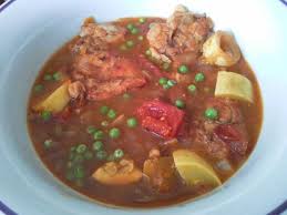Go to your orders to start the return. Muamba De Galinha Angolan Chicken Stew Food Stew Chicken Recipe Recipes