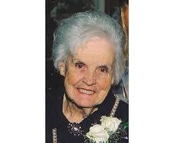 Leona Tryon Obituary (2010)