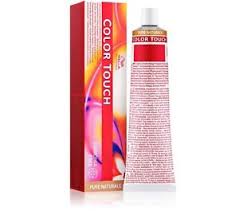 Details About Wella Color Touch Demi Permanent Hair Dye Multiple 60ml Shades Red Brown Blonde