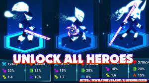 Galaxy wars is the best offline rpg you have never tried. Stickman Ghost 2 Mod Apk Unlimited Money Final Boss Galaxy Wars Apk Unlimited Youtube