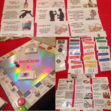 Bottoms Up Monopoly Drinking Games Alcohol Games Monopoly Drinking Game