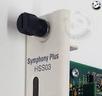 ABB SPHSS03 Symphony Plus Hydraulic Servo Module I/O Module ...