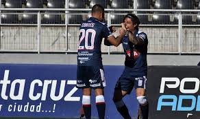 Deportes melipilla is going head to head with deportes copiapó starting on 28 oct 2020 at 14:00 utc. Deportes Melipilla Sumo Una Importante Victoria Tras Vencer A Santa Cruz En Talca