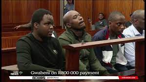 AKA, Tibz case I Gwabeni's R800,000 payment under spotlight - YouTube