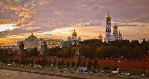The Moscow Kremlin Is So Old It Was Founded In The Moscow Kremlin Museums Culture Arts Russia Infocentre
