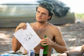 Maybe you would like to learn more about one of these? Who Is Ray Nicholson About The Panic Actor Who Is Jack S Son Hollywood Life