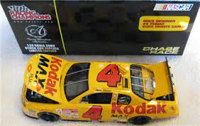 6 other drivers would drive this car in the 2003 season. Diecast Registry