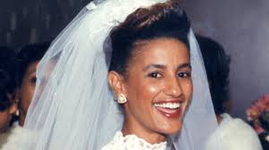 Amsale Aberra, Trendsetting Bridal Gown Designer, Is Dead at 64