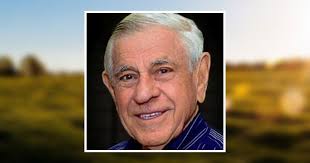 Donald J. Helfrich Obituary October 1, 2018