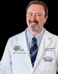 Rochester Medicine 2023 Volume 1 by University of Rochester Medical Center 